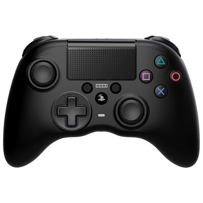 Hori Controller Wireless Asimmetrico Onyx+ per PlayStation 4
