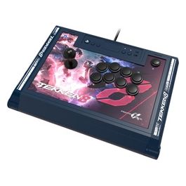Fighting Stick Tekken 8 PlayStation 5