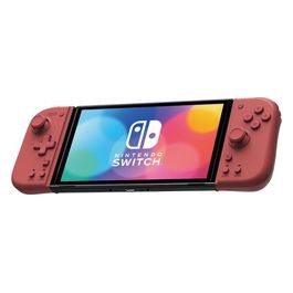 Gamepad per Nintendo Switch Split Pad Compact Apricot Red