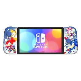 Gamepad Split Pad Compact Sonic Limited Edition per Nintendo Switch