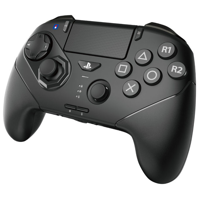 Gamepad Hori SPF 040E PLAYSTATION 5 Fighting Commander OCTA Pro Black