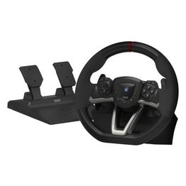 Hori Racing Wheel Pro Deluxe Volante Simulatore Guida per Nintendo Switch
