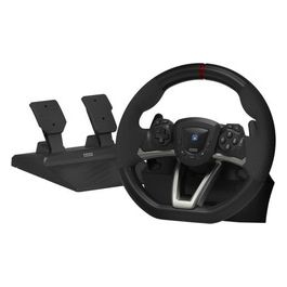 Racing Wheel Pro Deluxe Volante Simulatore Guida per Nintendo Switch