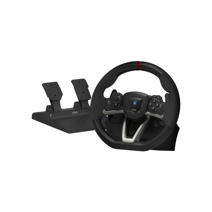 Hori Racing Wheel Pro Deluxe Volante Simulatore Guida per Nintendo Switch