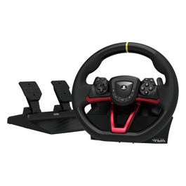 SPF-022U Sterzo e Pedali per PC PlayStation 4 e 5