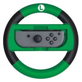 Hori Volante Deluxe Mario Kart 8 (Versione Luigi) - Ufficiale Nintendo Nintendo Nintendo Switch 