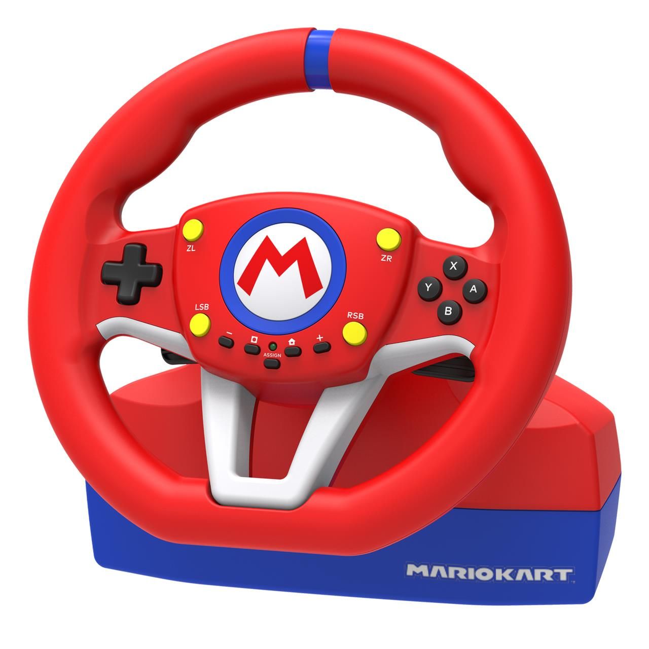 Hori Volante Mario Kart