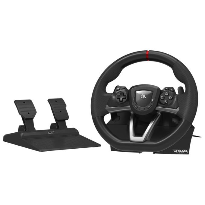 Hori Volante RWA Racing Wheel Apex - PS5 - PS4 - PC