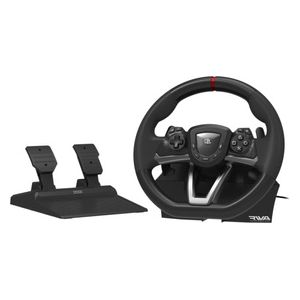 Hori Volante RWA Racing Wheel Apex - PS5 - PS4 - PC 