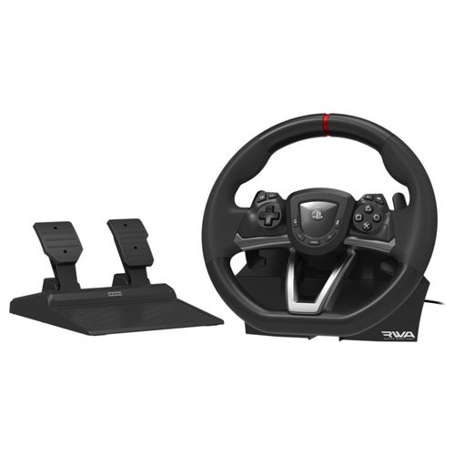 Hori Volante RWA Racing Wheel Apex - PS5 - PS4 - PC 