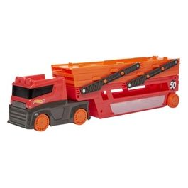 Mega Trasportatore con Livelli Espandibili