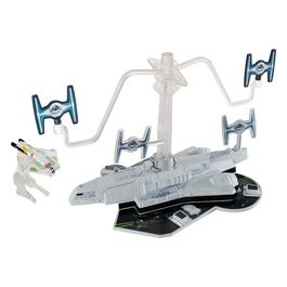 Hot Wheels: Star Wars Playset Rebels 