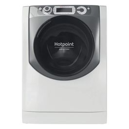 AQSD723 EU/A N Lavatrice Slim Carica Frontale Partenza ritardata Woolmark Green Classe energetica D (A+++) Capacita' di carico 7 Kg Centrifuga 1200 giri Profondita' 44,6 cm Motore Inverter