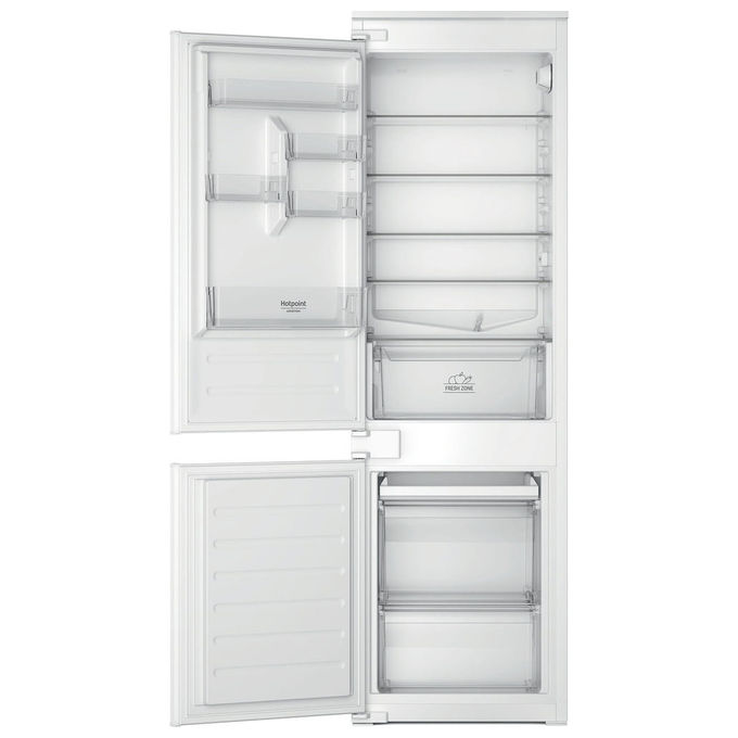 Hotpoint Ariston Frigorifero Combinato da Incasso