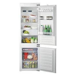 BCB 75251 Frigorifero Combinato da Incasso Capacita' 289 Litri Classe energetica F (A+) Bianco