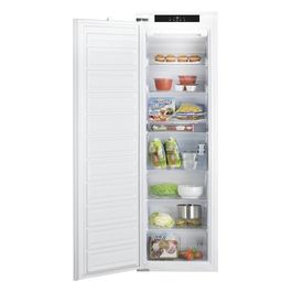 BF1801EF2 Congelatore verticali da incasso 209 Litri Classe E emissione rumore 38 dB Frost Free