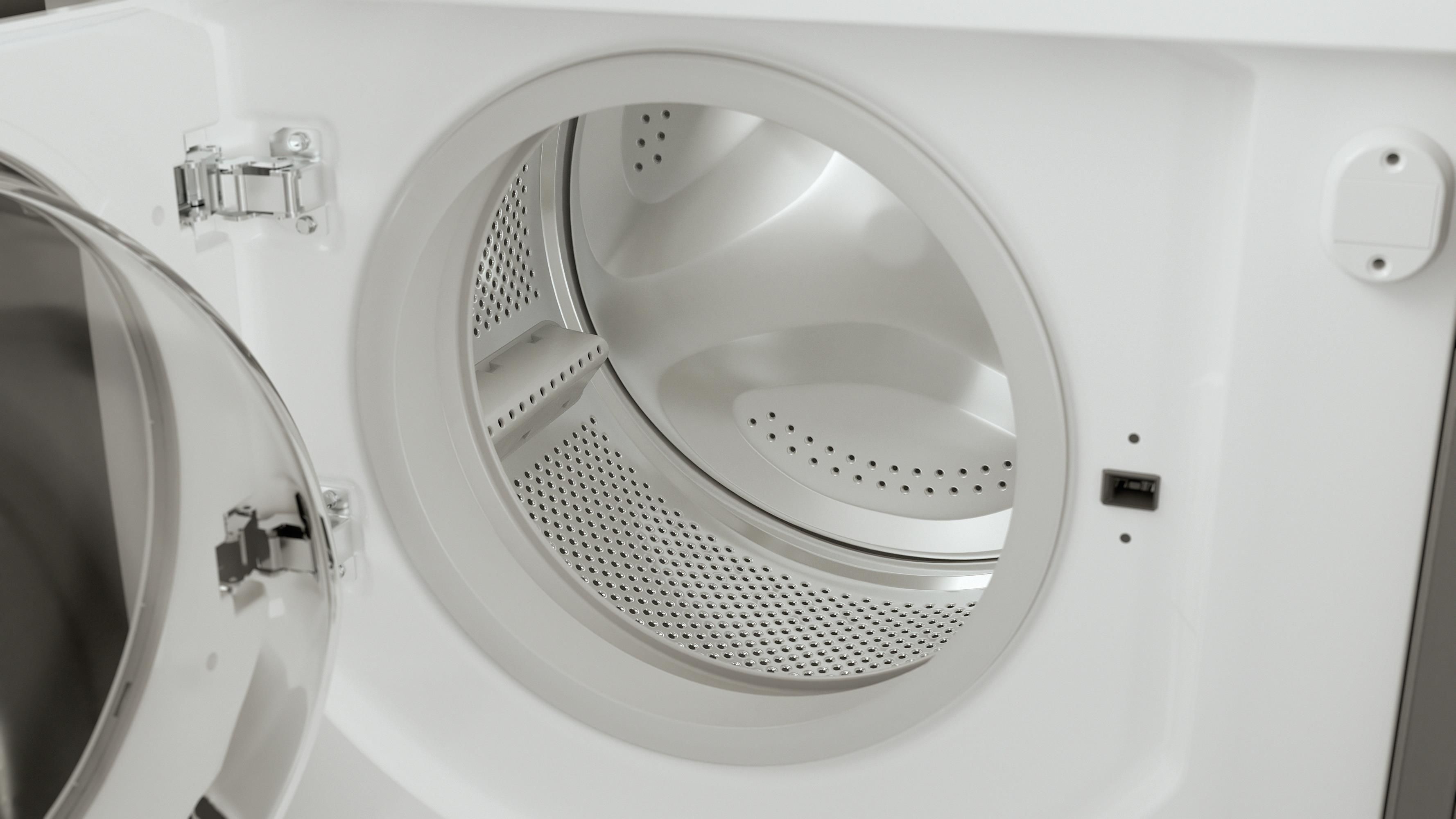 Hotpoint BI WMHG 71483 EU N Lavatrice Carica Frontale da | Yeppon