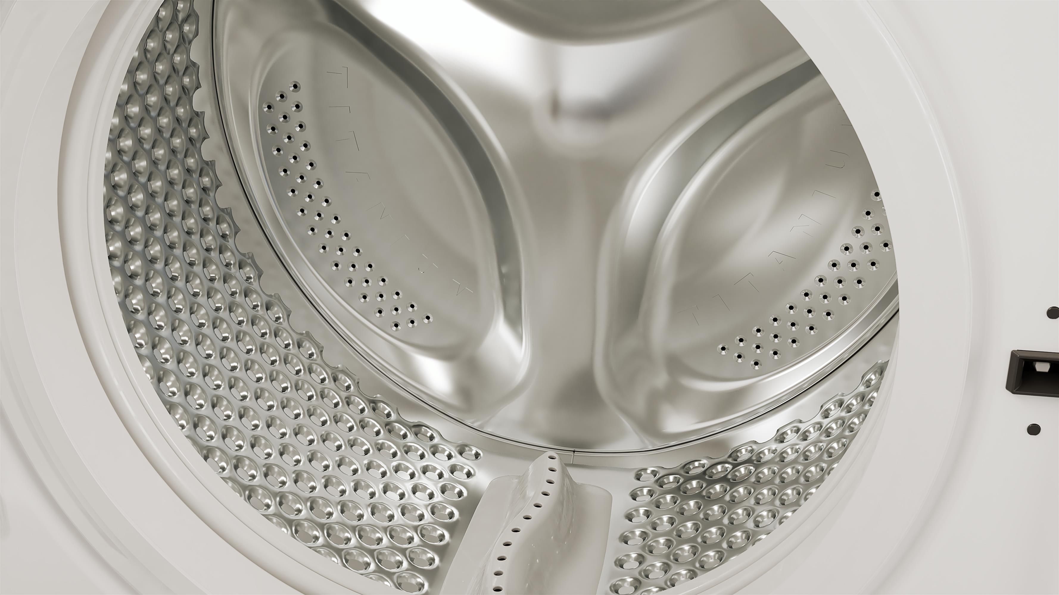 Hotpoint BI WMHG 81284 EU Lavatrice Carica Frontale da | Yeppon