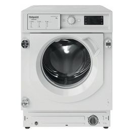 Hotpoint BI WMHG 81485 EU Lavatrice da Incasso 8Kg