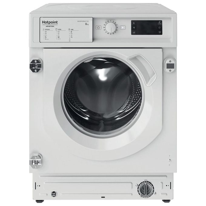Hotpoint BI WMHG 81485 EU Lavatrice da Incasso 8Kg