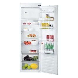BSZ 18022 Frigorifero Monoporta da Incasso Capacita' 292 Litri Classe energetica F 177.1 cm