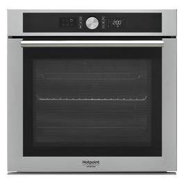 Hotpoint FI4 851 H IX HA Forno da incasso 73 litri Classe A Diamond Clean Inox