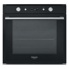 FI6 861 SH BL HA Forno Elettrico Ventilato con Grill da 73 Litri 3650W Classe Energetica A+ Nero