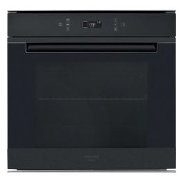 Hotpoint FI7 871 SH BMI Forno Elettrico da Incasso Ventilato Multifunzione con Grill 73 Litri 60 cm Classe A colore Nero