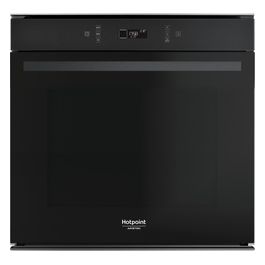 FI7 871 SH BL HA Forno Elettrico da Incasso Ventilato Multifunzione con Grill Autopulente 73 Litri 60 cm Classe A colore Nero