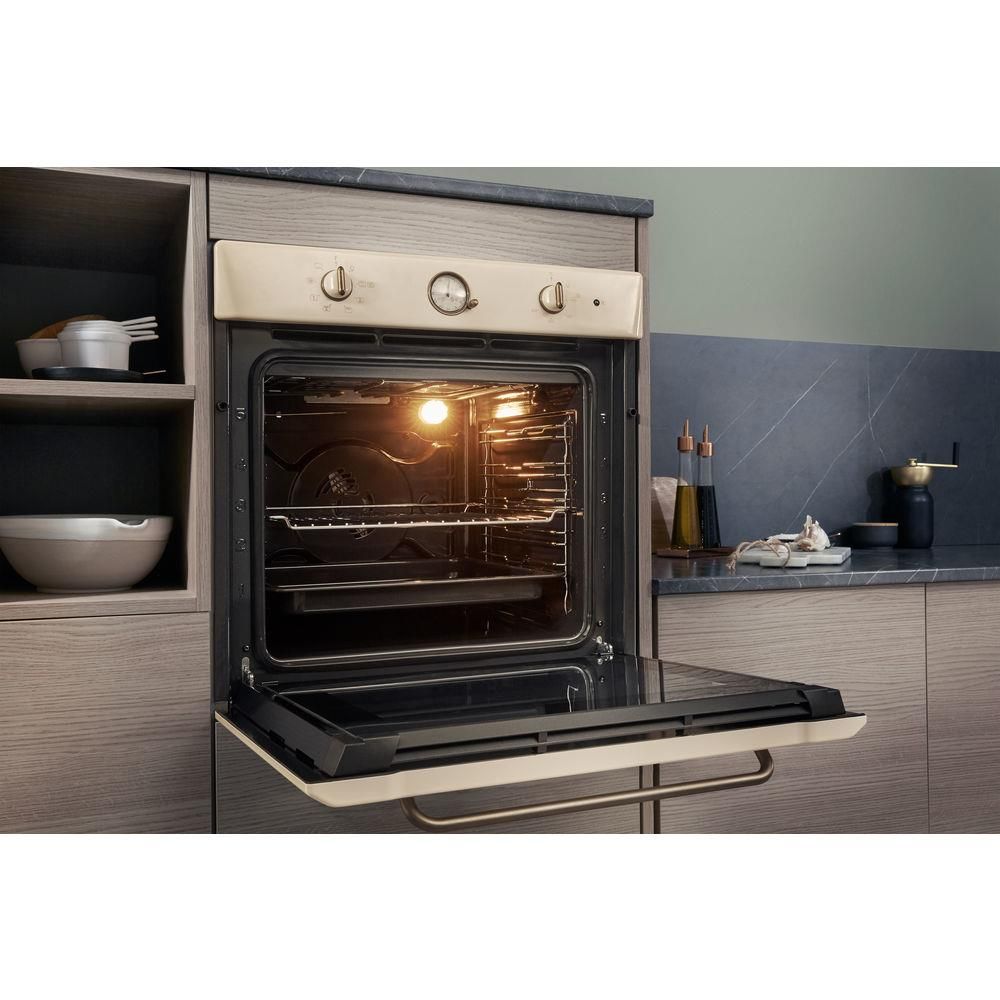 Hotpoint FIT 804 H OW HA Forno Elettrico Ventilato da | Yeppon