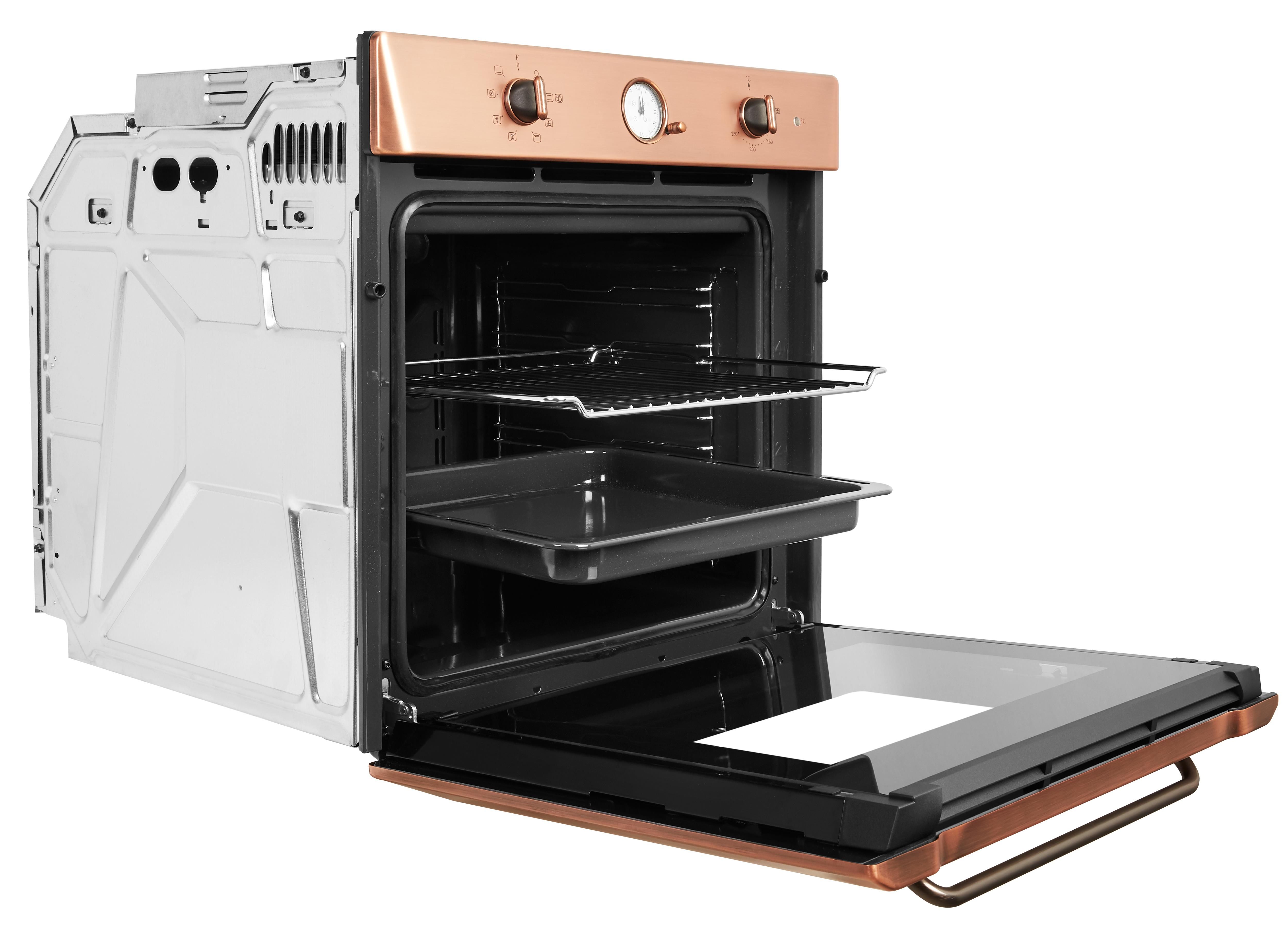 Hotpoint FIT 804 H RAME HA Forno Elettrico Ventilato da | Yeppon