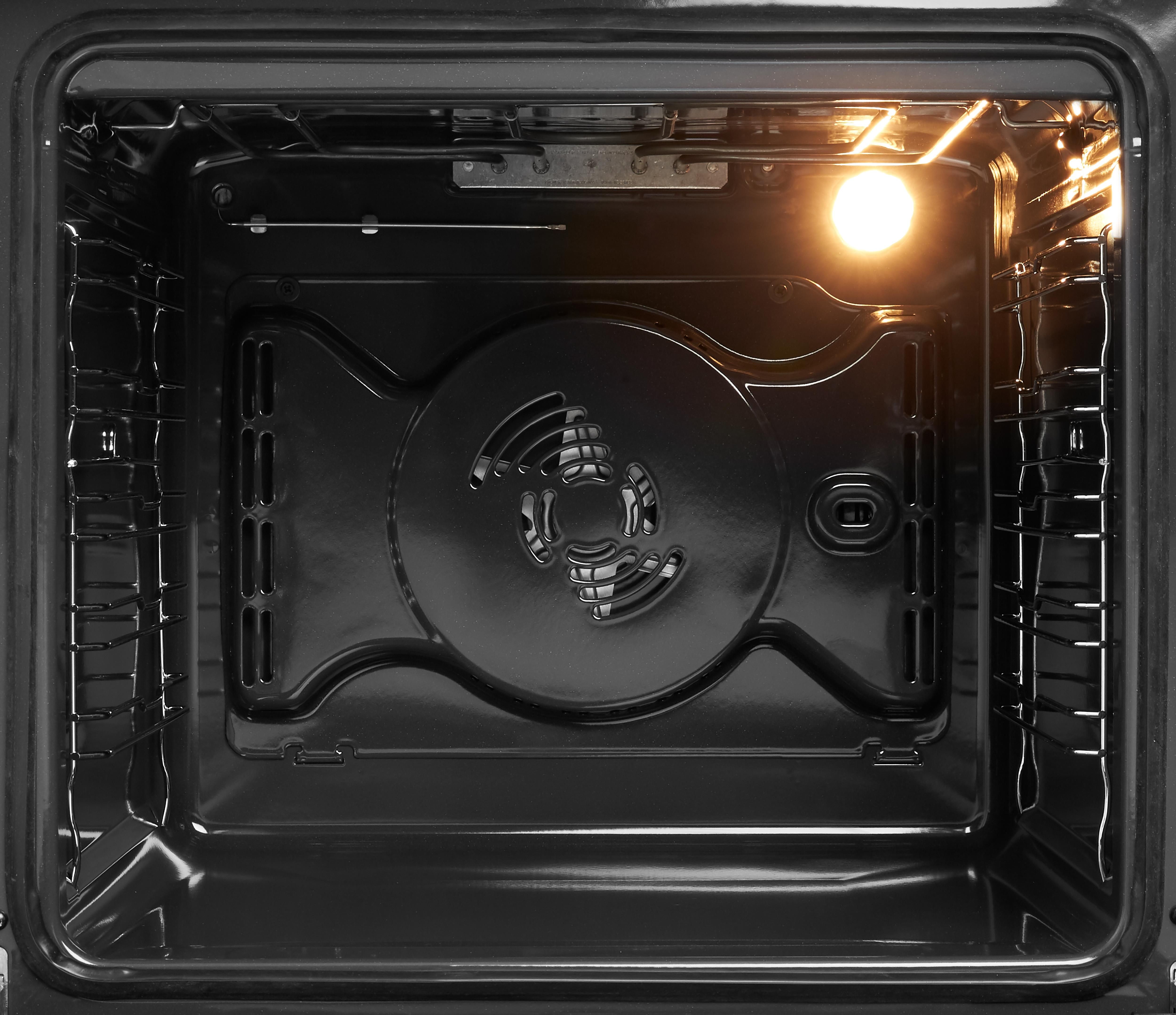 Hotpoint FIT 804 H RAME HA Forno Elettrico Ventilato da | Yeppon