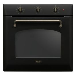 FIT 834 AN HA Forno elettrico Multifunzione  da Incasso 73 Litri Classe energetica A 6 programmi  Antracite