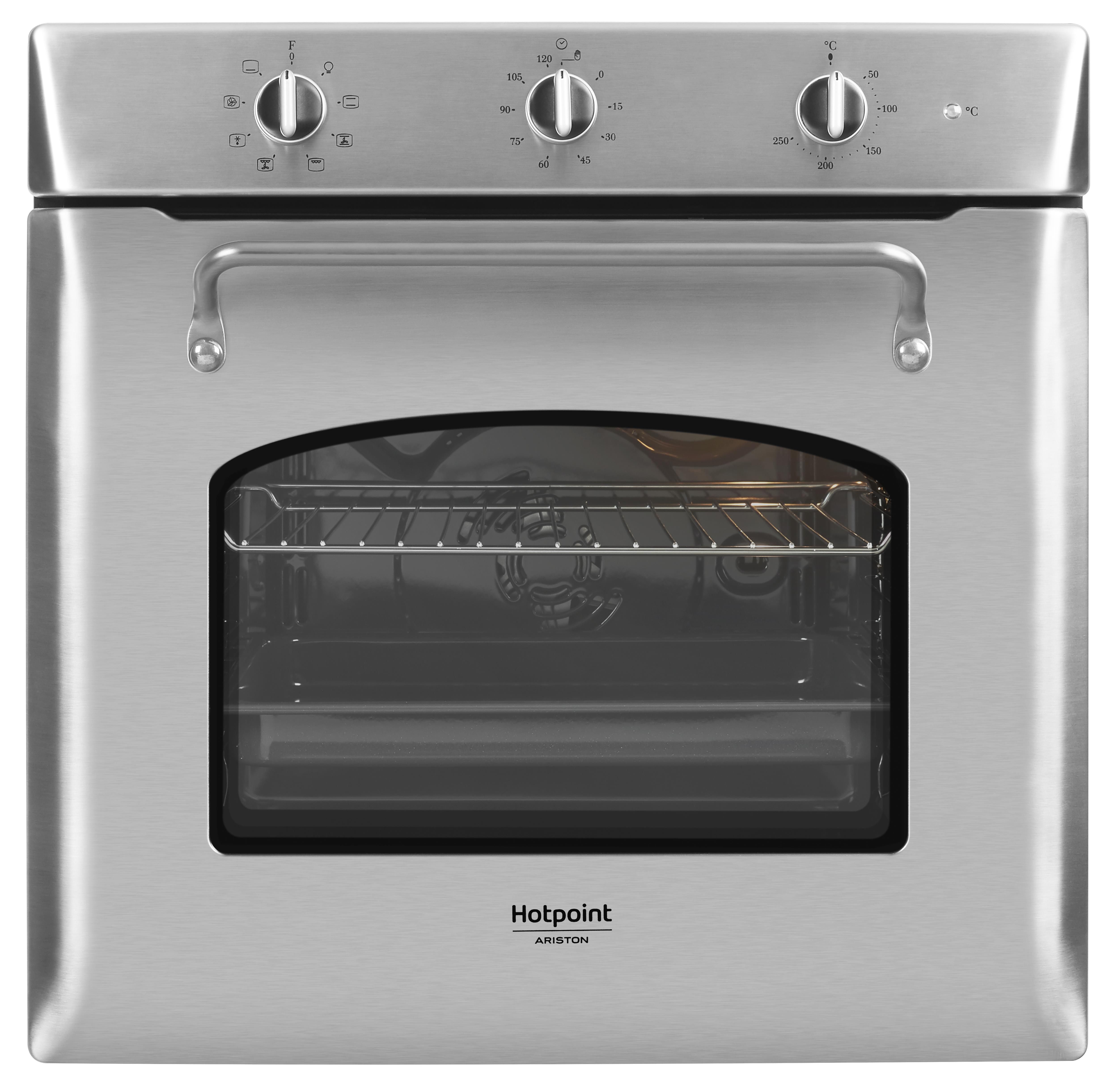 Electrolux FR53X Forno elettrico Multifunzione da Incasso | Yeppon
