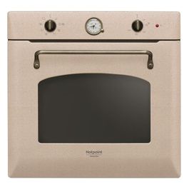 FIT 804 H AV HA Forno elettrico Multifunzione da Incasso Capacita' 73 Litri Classe energetica A 60 cm Avena