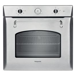 Hotpoint FIT804HIXHA Forno elettrico Multifunzione da Incasso Capacita' 73 Litri Classe energetica A 7 programmi Diamond Clean 60 cm Inox