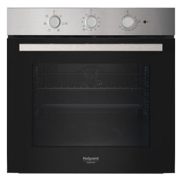 Forno da Incasso HAO 235H X Elettrico Inox