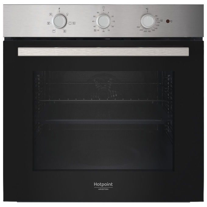 Hotpoint Forno da Incasso HAO 235H X Elettrico Inox