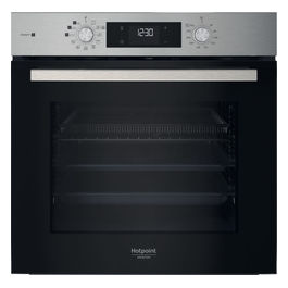 Forno da Incasso HAO 258HSU1F X