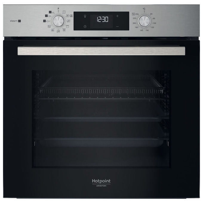 Hotpoint Forno da Incasso HAO 258HSU1F X