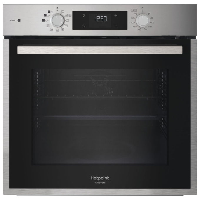 Hotpoint Forno da Incasso HAO 854PS X