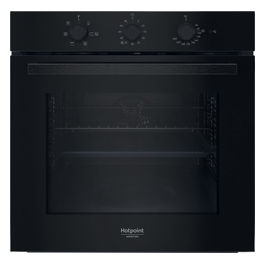 Forno da incasso HAO 435H B Elettrico 71L