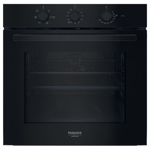 Forno da incasso HAO 435H B Elettrico 71L