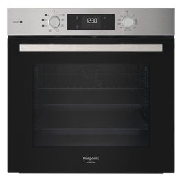Forno da Incasso HAO 255HS X