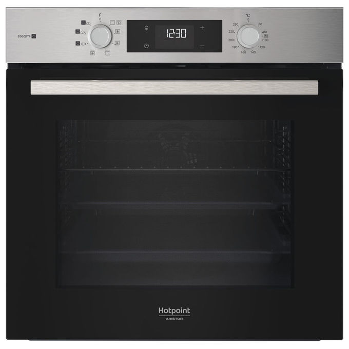Hotpoint Forno da Incasso HAO 255HS X