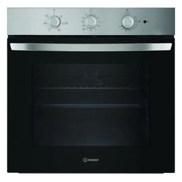 Forno da Incasso HAO 258HSU1F X