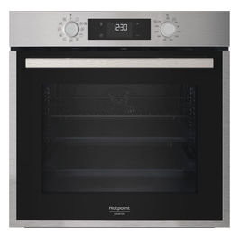 Forno Multifunzione HAO 458H X Inox Idrolitico Classe A+