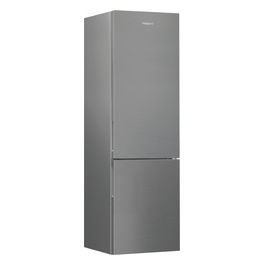 Frigorifero Combinato HP1K 25402 XP7E Dual No Frost, Inox