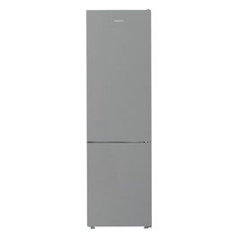 Frigorifero Combinato HPK 25403 XP5E1 355L No Frost Acciaio Inox Classe D