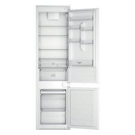 Frigorifero Combinato da Incasso HAC20D011A1